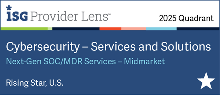 Next-Gen SOC/MDR Services (Midmarket)