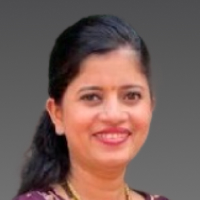 Pooja Kamat