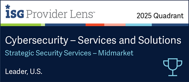 Strategic Security Services (Midmarket)