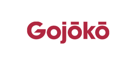 Gojoko Logo