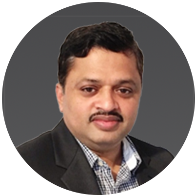 Vinod Parale | Persistent Systems Events