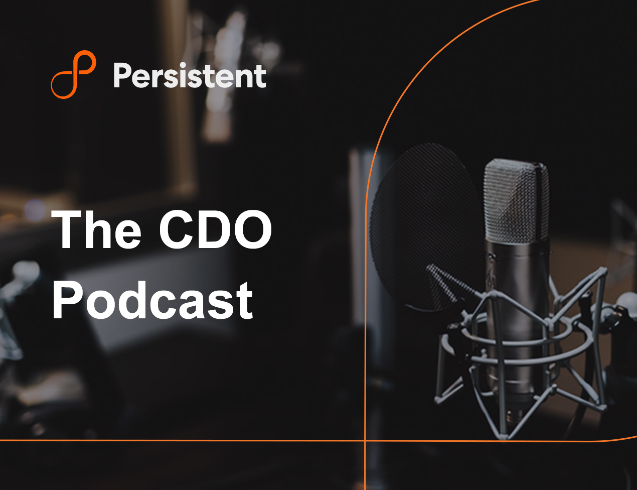 Podcast that helps you think like a CDO