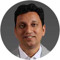 Vinayak Datar | Persistent Systems Events