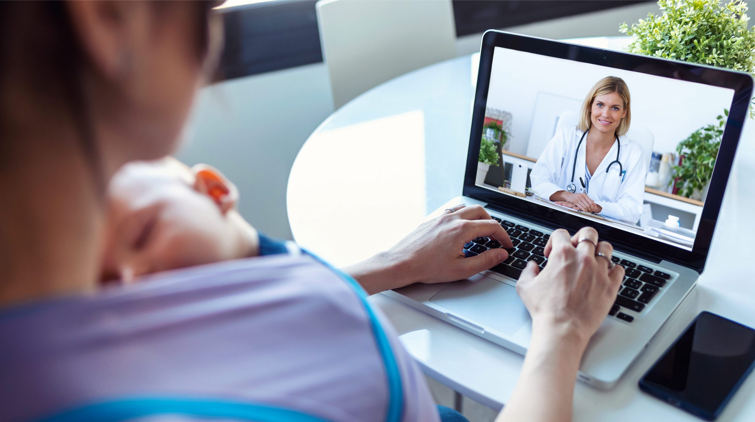 The Potential of Virtual Care: Shaping the Future of Healthcare