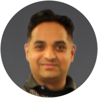 Anshu Bansal Founder, CEO, CloudDefense