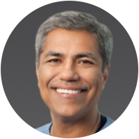 Chet Kapoor, Chairman and CEO, DataStax