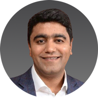 Manish Choudhary | Persistent Systems Events