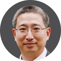 Oliver Chang | Persistent Systems Events