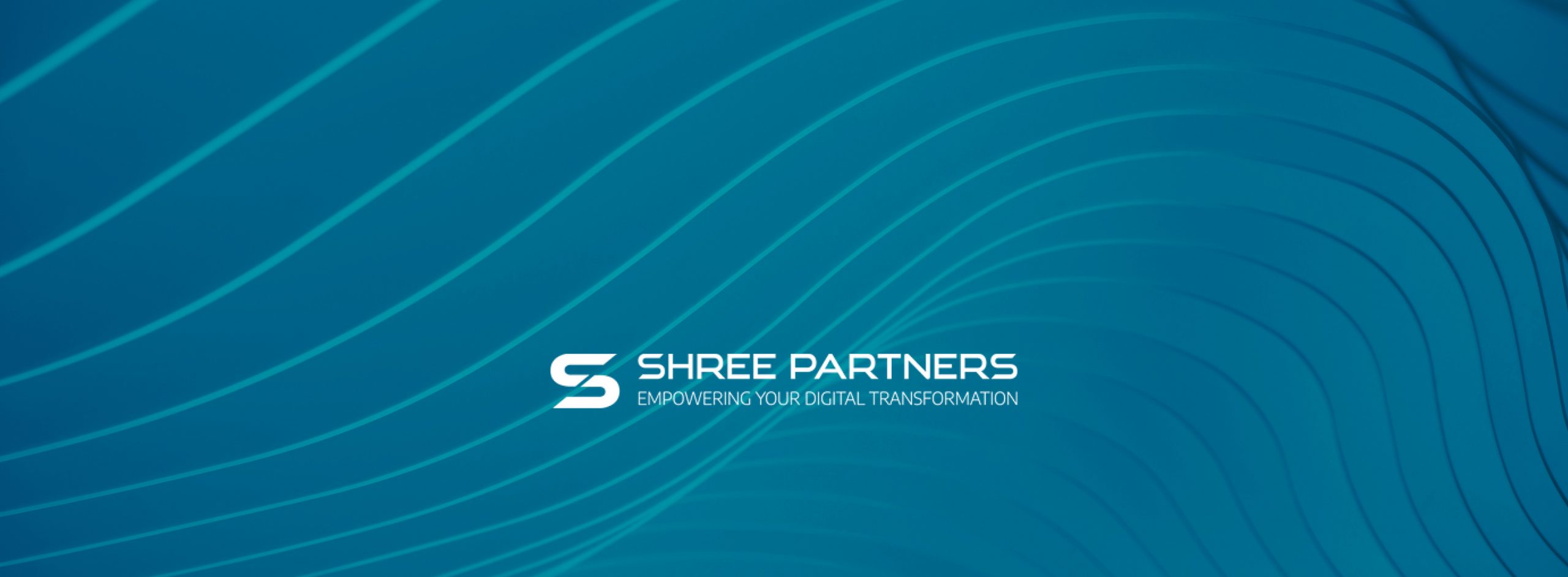 Welcoming Shree Partners to the Persistent