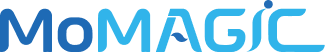 MoMagic Logo