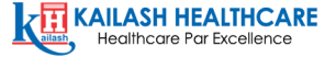 Kailash Healthcare Logo