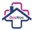 DocNoc logo