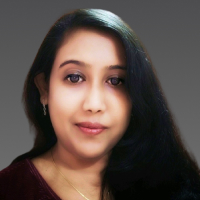 Shilpa Ramteke