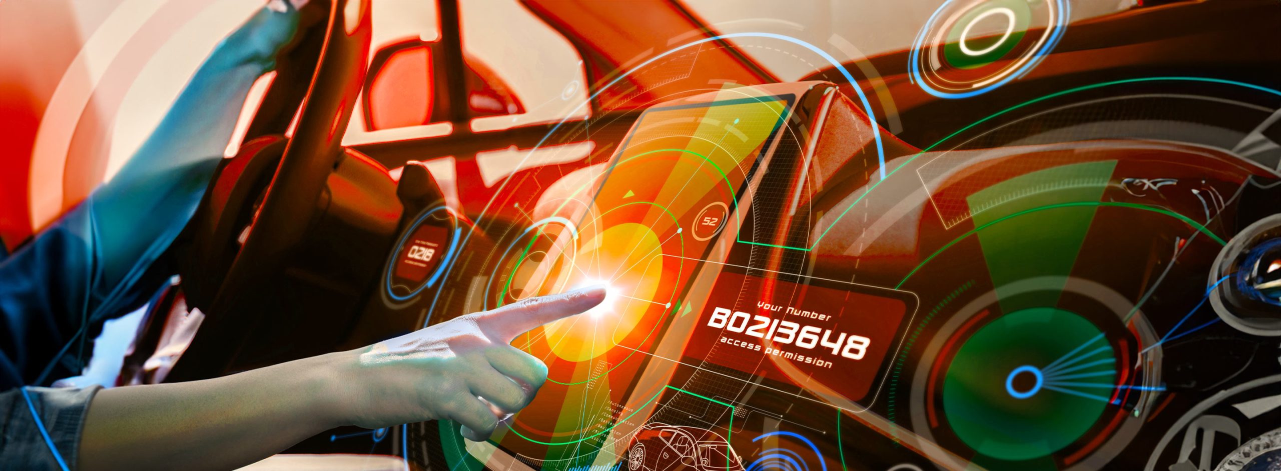 Discover the Future of Connected Cars with Persistent and Salesforce