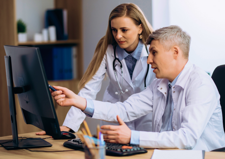 Payor and Provider CRM: Fostering Collaboration in Healthcare Ecosystems