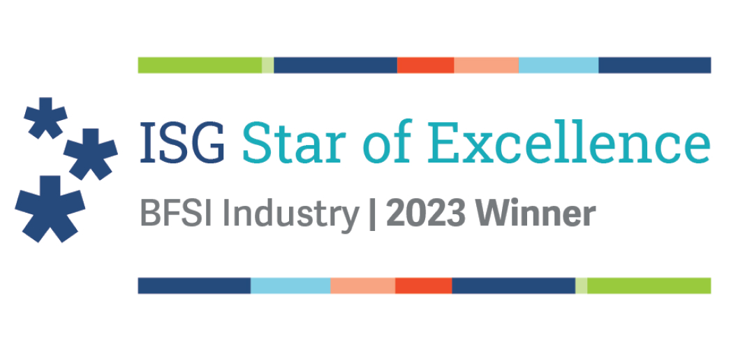 Excellence BFSI Industry 2023