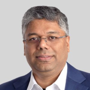 Barath Narayanan | Global BFSI and Europe Geo Head