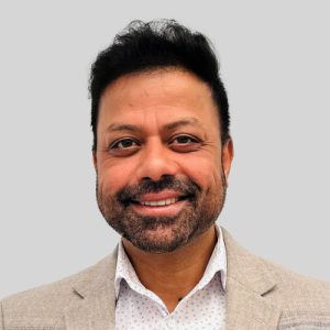 Vijay Verma | Chief Revenue Officer | Persistent Systems