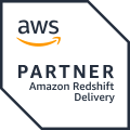 Amazon Redshift Delivery 