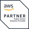 AWS Public Sector Solution Provider