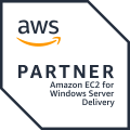 Amazon EC2 for Windows Server Delivery