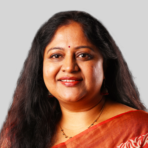 Chitra Byregowda