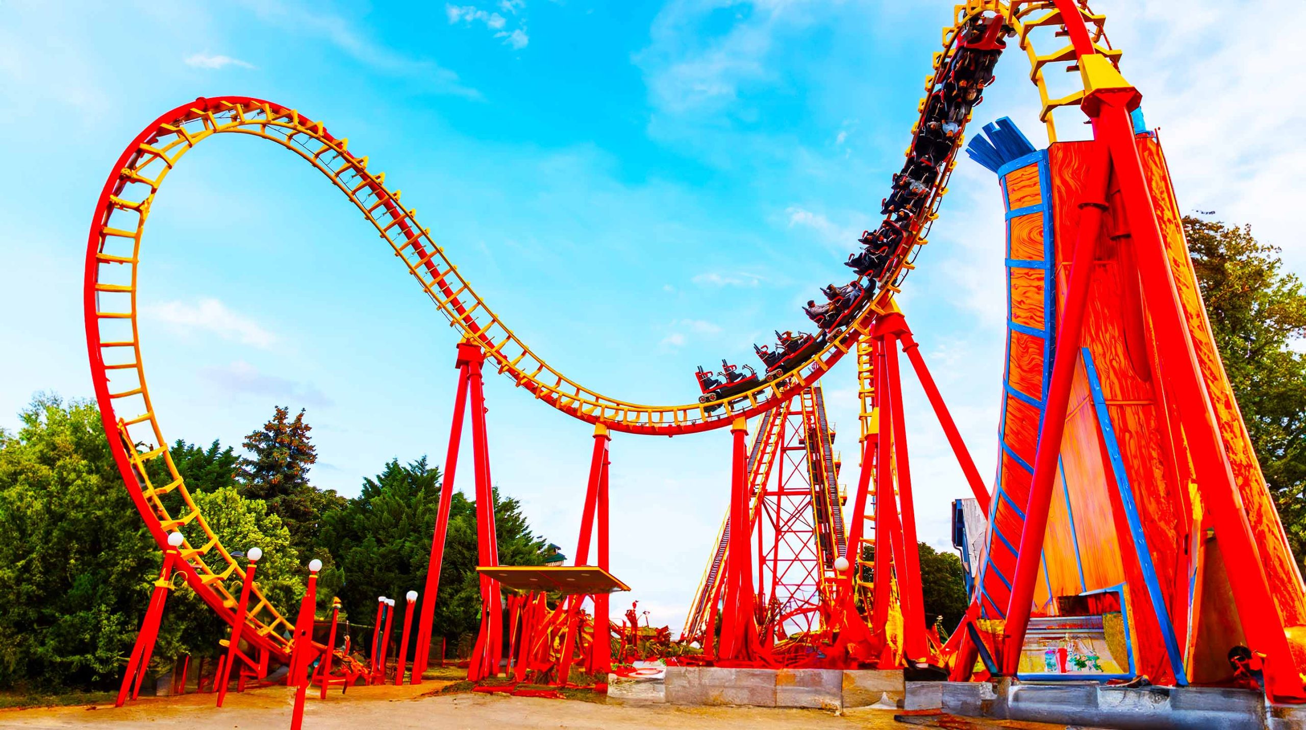 Persistent Transforms Parc Spirou's Customer Experience