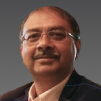 Anshuman Goswami