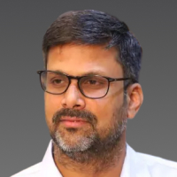 Govind Sharma