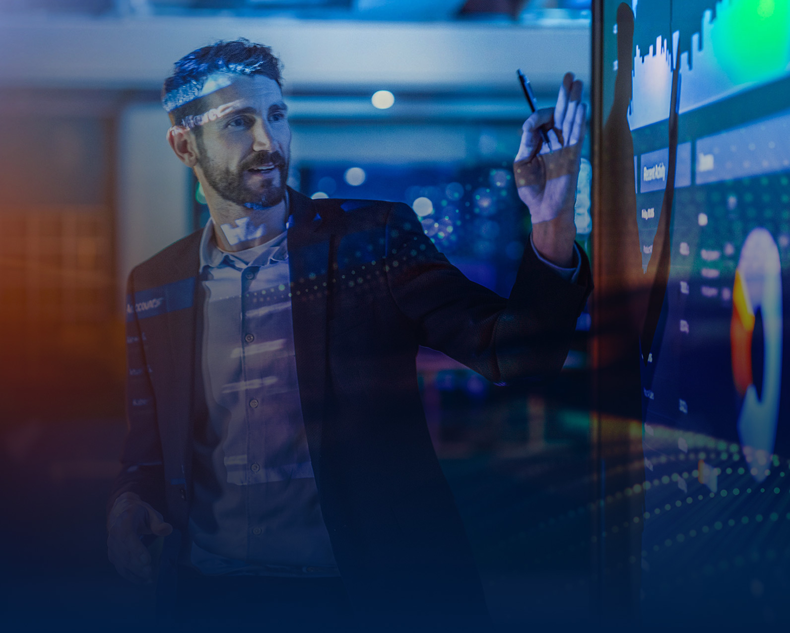 Know Your Product or Speak to Your Data